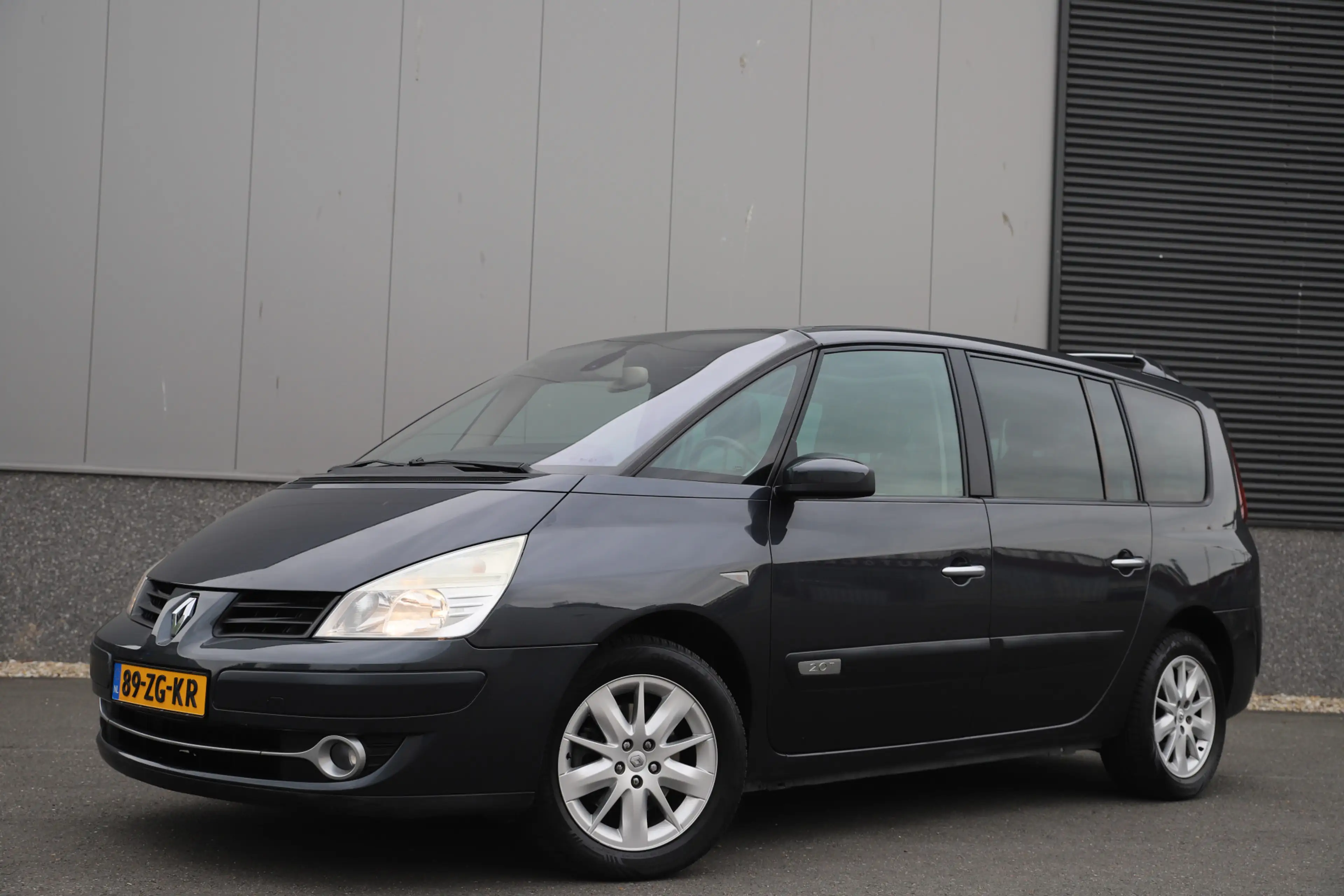 Renault Grand Espace 2.0T 170pk Dynamique/Automaat/7-Persoons/Pano-dak/ — photo 15
