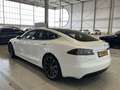 Tesla Model S 75D/BTW/Enhanced Autopilot/Lage KM stand! Wit - thumbnail 4