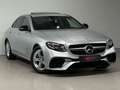 Mercedes-Benz E 200 /NAVI/CAM/LED/AMBIENTE/EGSD/LEDER Silber - thumbnail 2