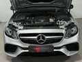 Mercedes-Benz E 200 /NAVI/CAM/LED/AMBIENTE/EGSD/LEDER Silber - thumbnail 16