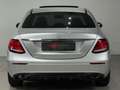 Mercedes-Benz E 200 /NAVI/CAM/LED/AMBIENTE/EGSD/LEDER Silber - thumbnail 17