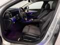 Mercedes-Benz E 200 /NAVI/CAM/LED/AMBIENTE/EGSD/LEDER Silber - thumbnail 9