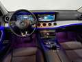 Mercedes-Benz E 200 /NAVI/CAM/LED/AMBIENTE/EGSD/LEDER Silber - thumbnail 7