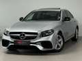 Mercedes-Benz E 200 /NAVI/CAM/LED/AMBIENTE/EGSD/LEDER Silber - thumbnail 1