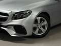 Mercedes-Benz E 200 /NAVI/CAM/LED/AMBIENTE/EGSD/LEDER Silber - thumbnail 14
