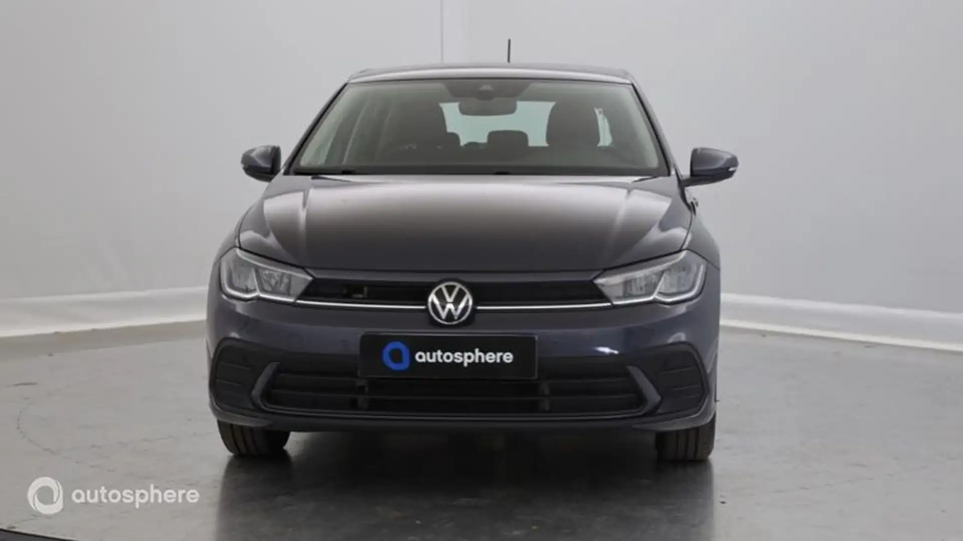 Volkswagen Polo 1.0 TSI 95ch Life DSG7 - 2