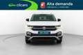 Volkswagen T-Cross 1.0 TSI Sport DSG7 81kW Blanco - thumbnail 2