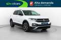 Volkswagen T-Cross 1.0 TSI Sport DSG7 81kW Blanco - thumbnail 3