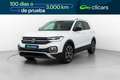 Volkswagen T-Cross 1.0 TSI Sport DSG7 81kW Blanco - thumbnail 1
