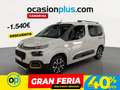 Citroen Berlingo BlueHDi S&S Talla M Shine 100 Beige - thumbnail 1