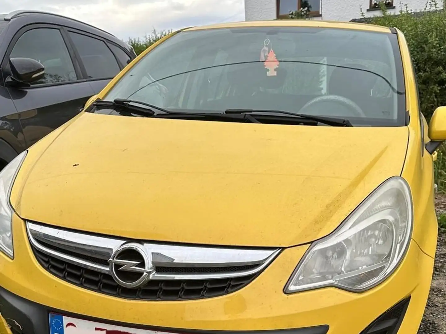 Opel Corsa 1.2i Cosmo - 1