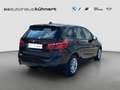 BMW 218 i Active Tourer Advantage LED Navi RFK HiFi AUT PD Schwarz - thumbnail 6