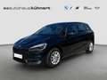BMW 218 i Active Tourer Advantage LED Navi RFK HiFi AUT PD Schwarz - thumbnail 1