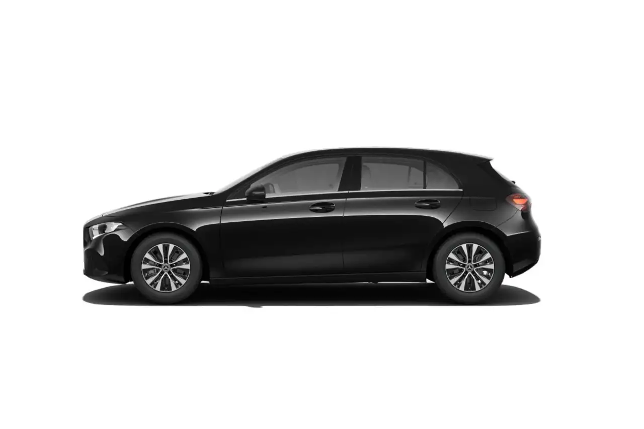 Mercedes-Benz A-Class 2026