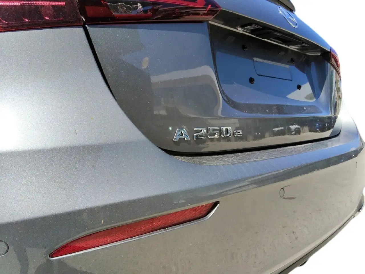 Mercedes-Benz A-Class 2026