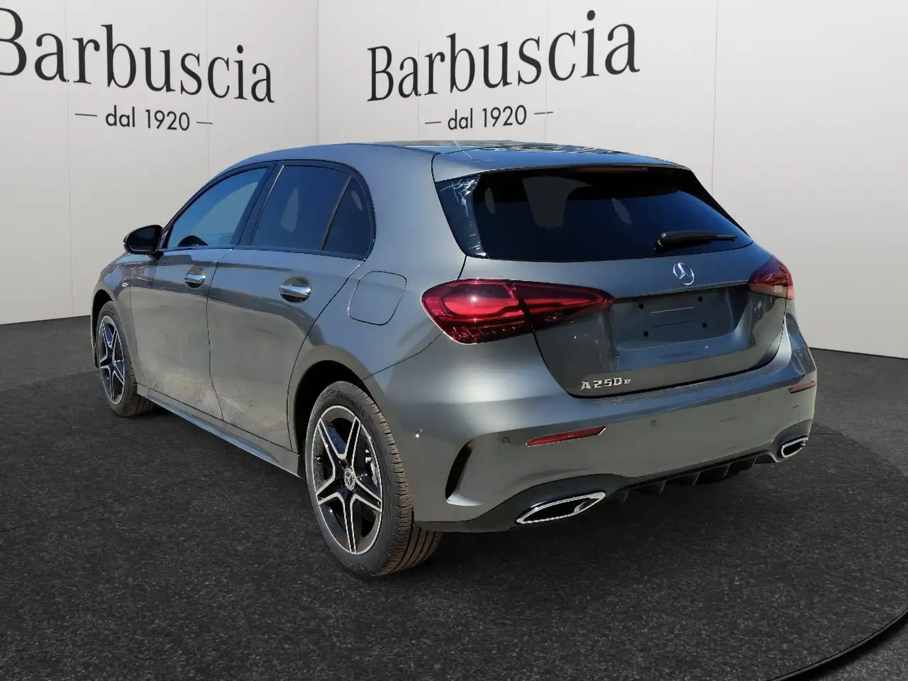 Mercedes-Benz A-Class 2026