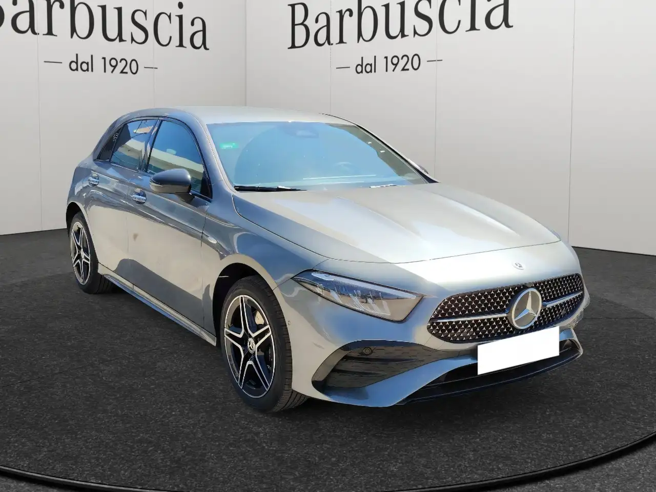 Mercedes-Benz A-Class 2026
