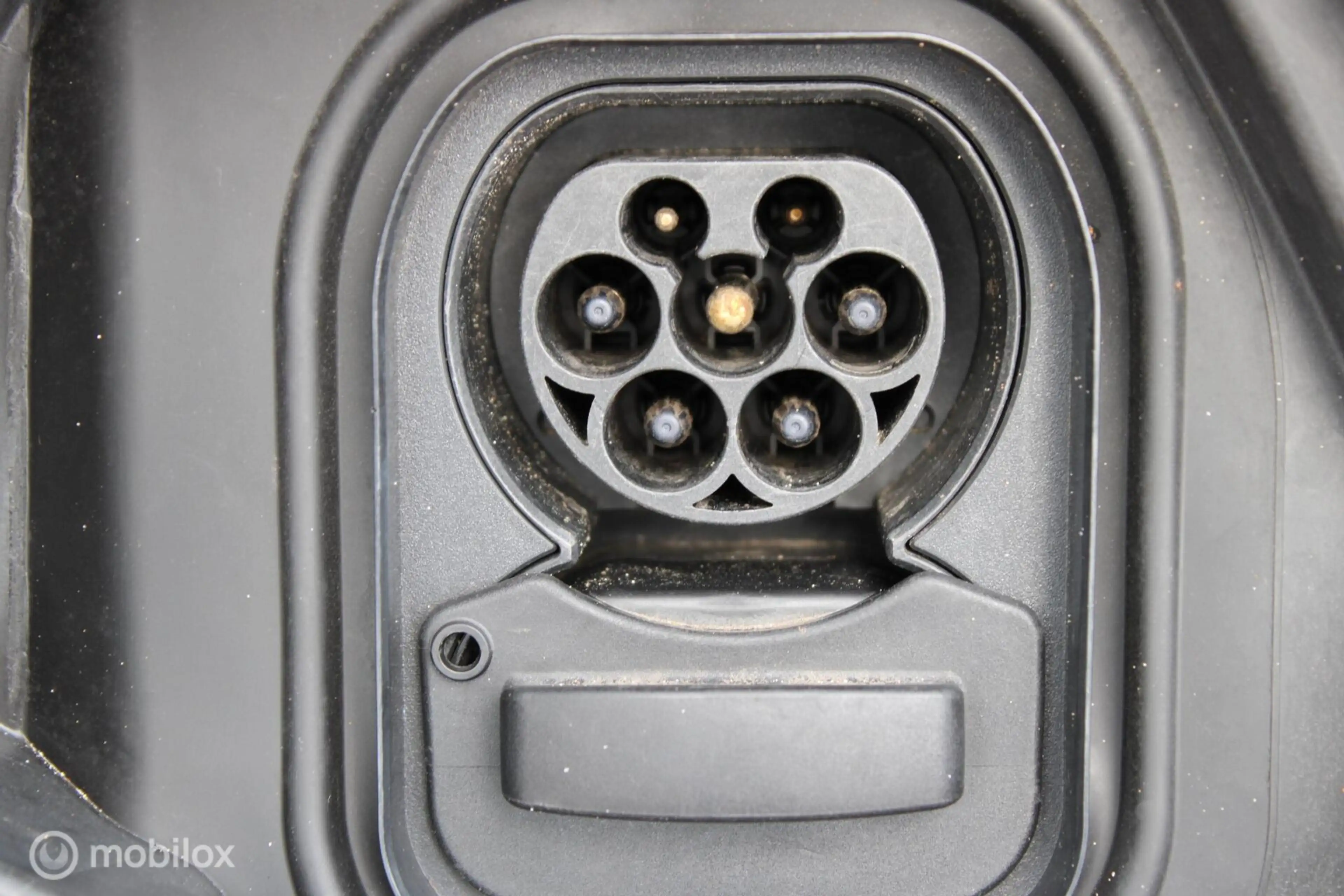 Opel Corsa-e Edition 50 kWh 3-fasen, Navi, App connect, Pdc + C — photo 15