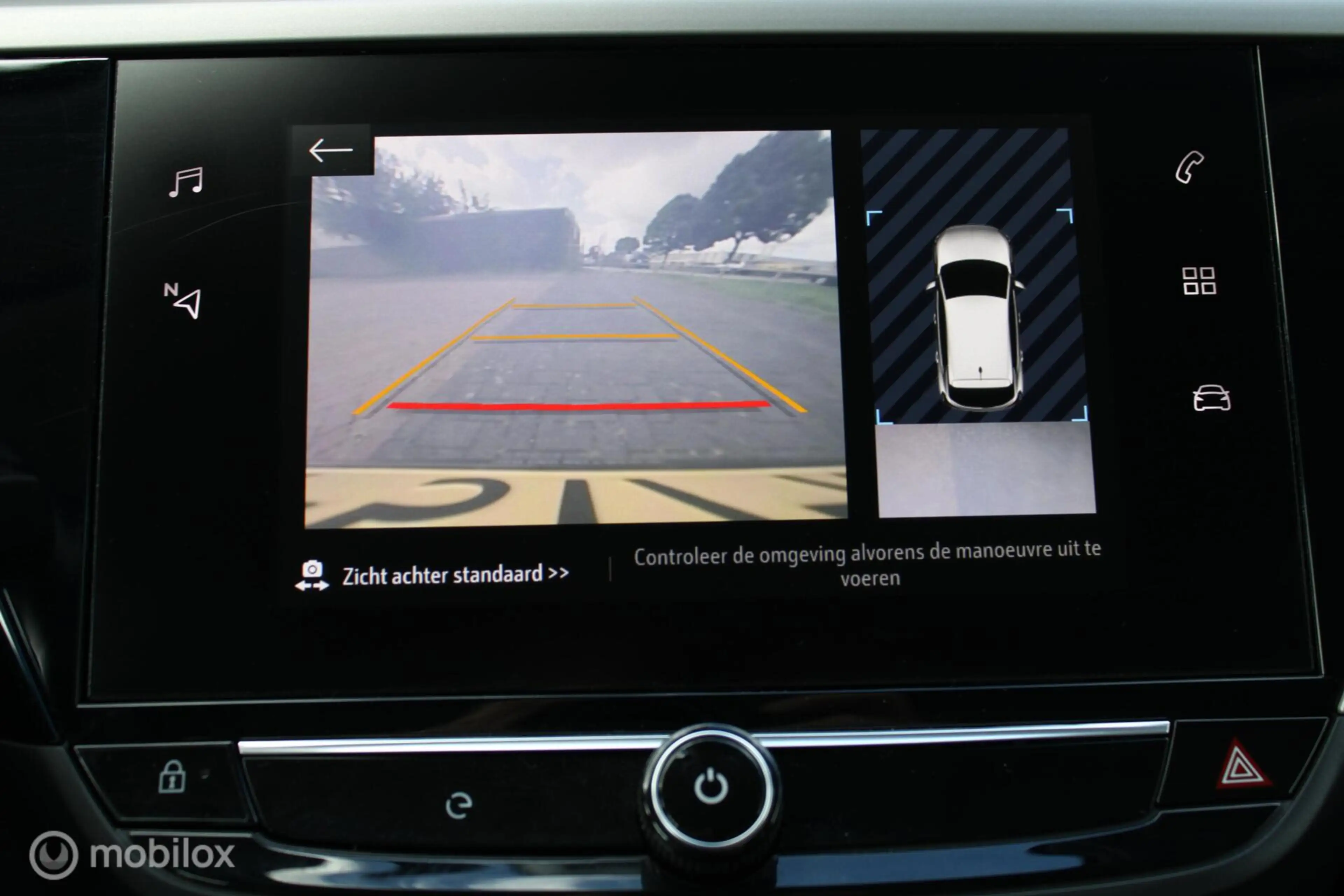 Opel Corsa-e Edition 50 kWh 3-fasen, Navi, App connect, Pdc + C — photo 9