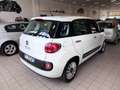Fiat 500L 500L 2012 1.3 mjt Lounge 95cv Blanc - thumbnail 8