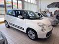 Fiat 500L 500L 2012 1.3 mjt Lounge 95cv Blanc - thumbnail 5