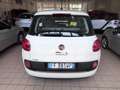 Fiat 500L 500L 2012 1.3 mjt Lounge 95cv Blanc - thumbnail 7