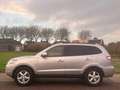 Hyundai SANTA FE /2.7i V6 Dynamic ECC Audio-CD/MP3 LMV 17" Cruiseco Grijs - thumbnail 2