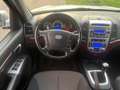 Hyundai SANTA FE /2.7i V6 Dynamic ECC Audio-CD/MP3 LMV 17" Cruiseco Grijs - thumbnail 9