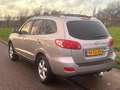 Hyundai SANTA FE /2.7i V6 Dynamic ECC Audio-CD/MP3 LMV 17" Cruiseco Grijs - thumbnail 13