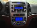 Hyundai SANTA FE /2.7i V6 Dynamic ECC Audio-CD/MP3 LMV 17" Cruiseco Grijs - thumbnail 4