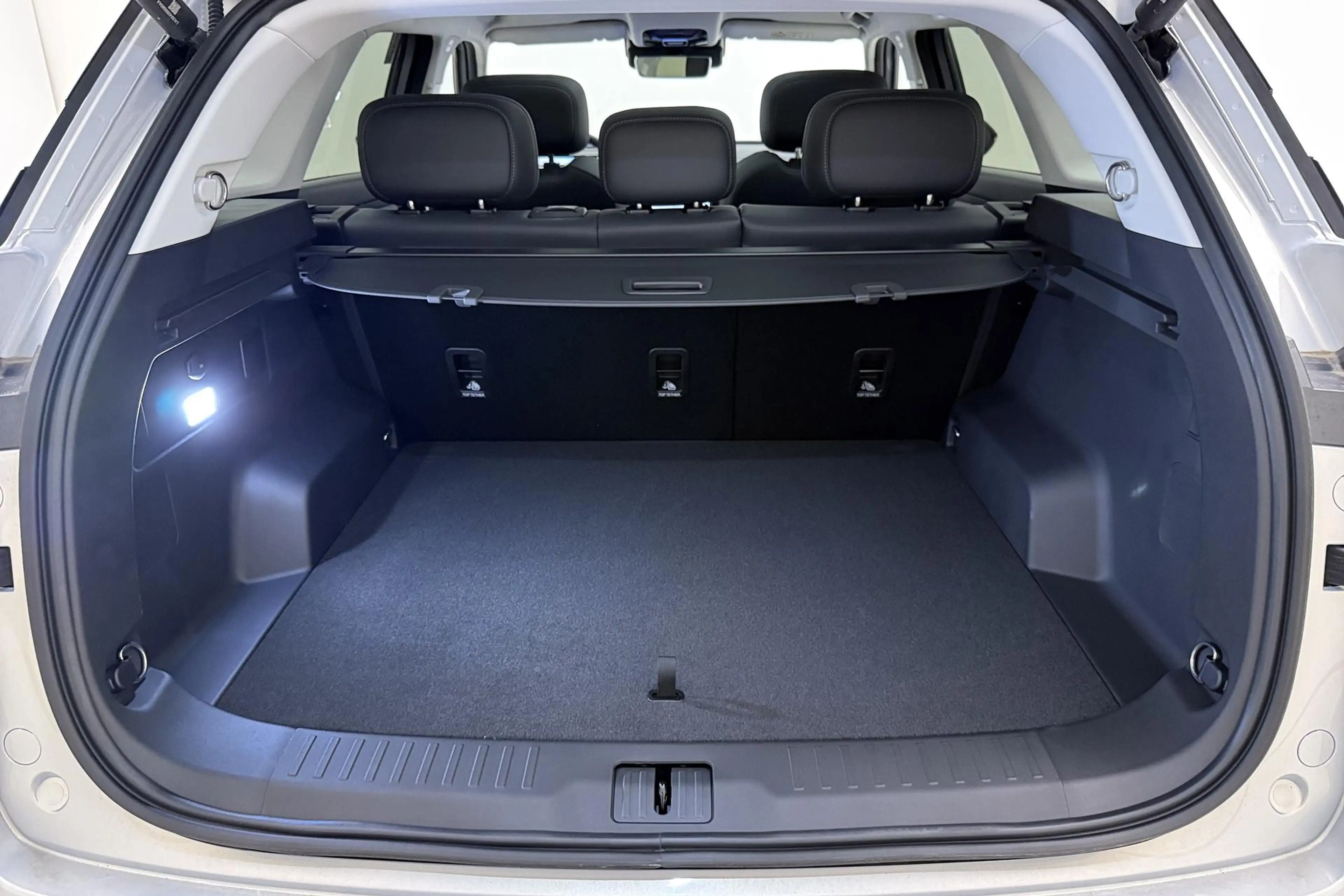 Jaecoo Others 7 1.5 TGDI SHS-P Exclusive | Plug-in Hybride | Gla — photo 10