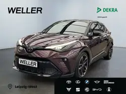 Toyota C-HR 2.0 Hybrid GR Sport *LED*ACC*JBL*19Zoll*CAM*