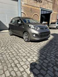 1.0i 69cv 2011 PRETE A IMMATRICULÉ