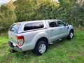 Ford Ranger Autm. Limited nur 105 Tkm-HARDTOP-AHK 3.5 To-SHZ ! Silber - thumbnail 6