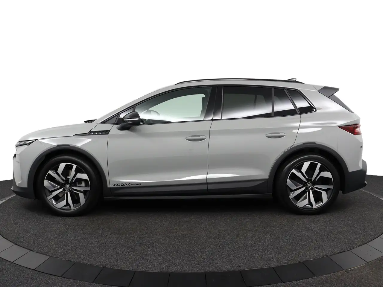 Skoda Elroq 2026