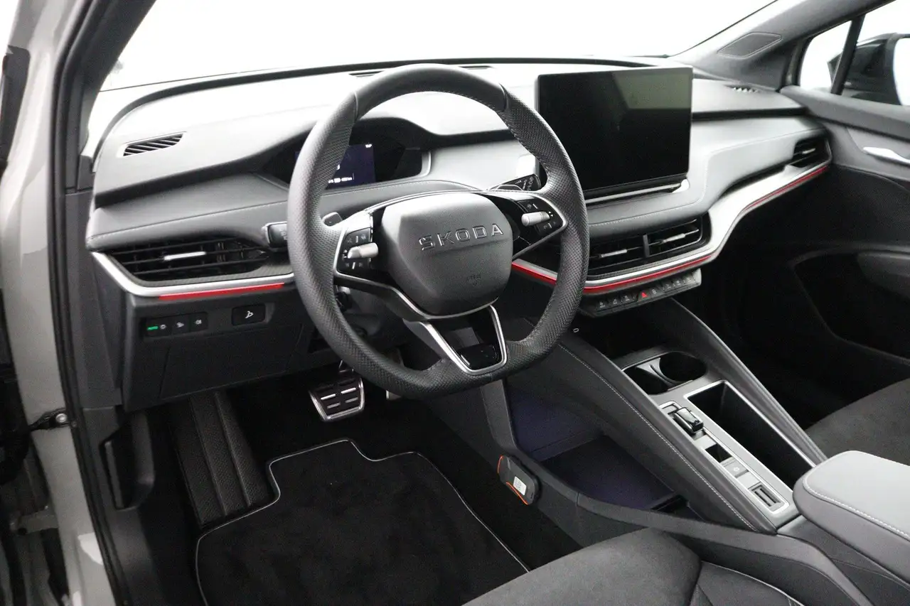 Skoda Elroq 2026