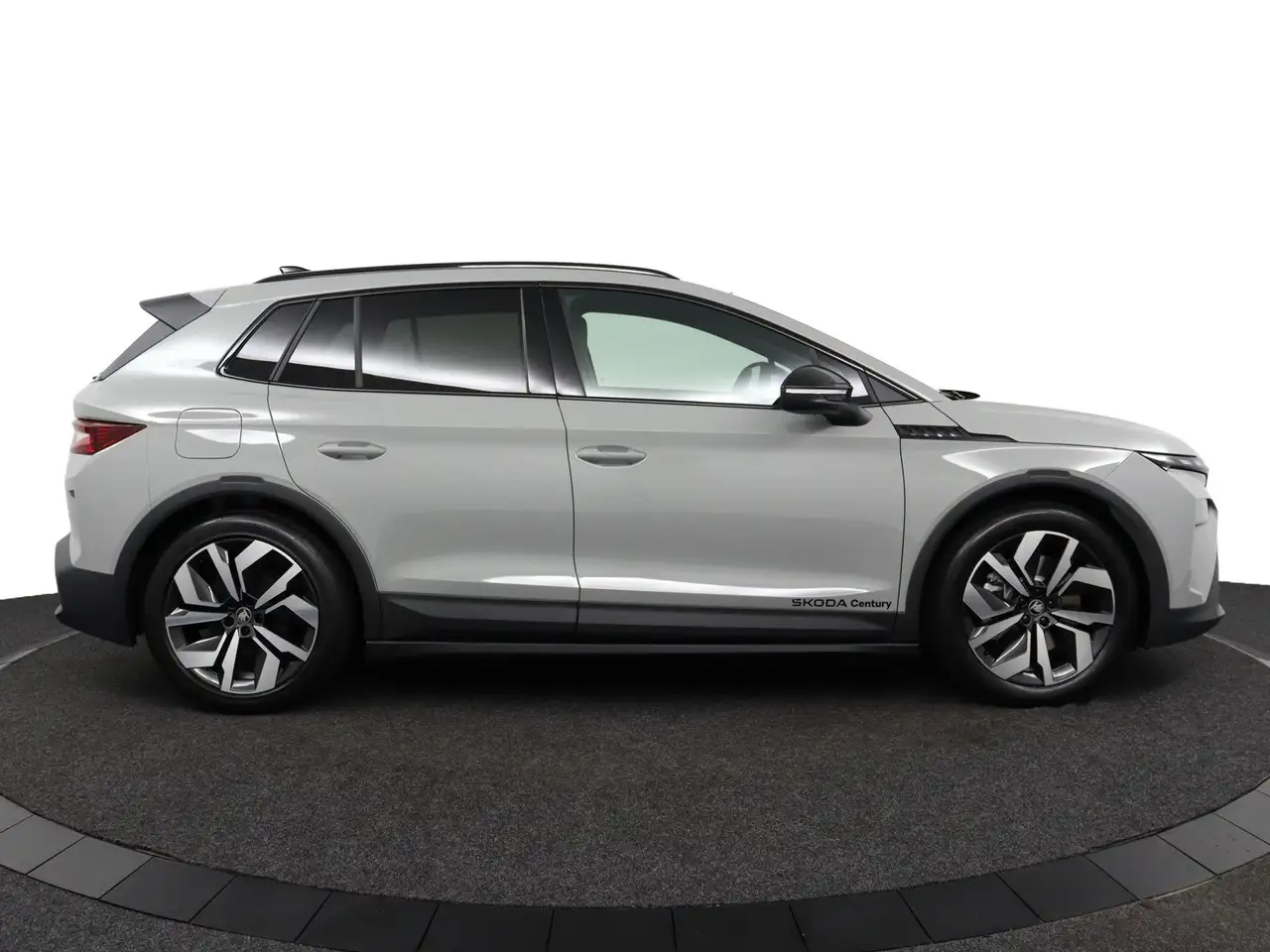 Skoda Elroq 2026 — фото 11