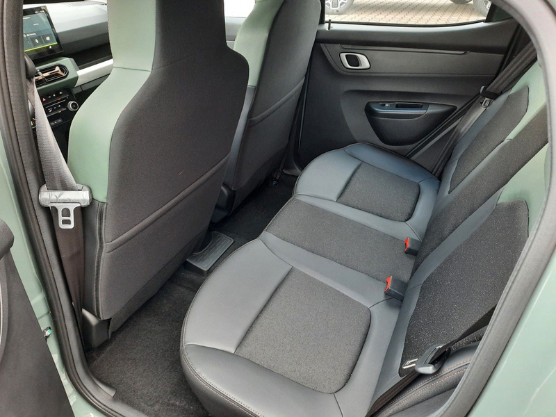 Dacia Spring Electric Extreme 65 Navi CCS PDC v Kamera — photo 9