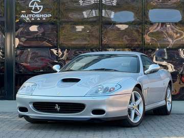 Maranello F1 Top Zustand