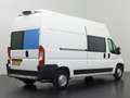 Peugeot Boxer 2.0BlueHDI 163PK L3H3 Pro | Camera | Airco | 3-Per Blanc - thumbnail 2