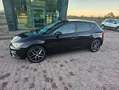 SEAT Leon SEAT LEON FR VALUTIAMO USATO/SCAMBIO Nero - thumbnail 14