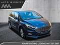 Ford S-Max 2.0 EcoBlue/Navi/LED/Appel& Android/Cam Blau - thumbnail 3