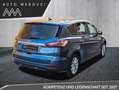 Ford S-Max 2.0 EcoBlue/Navi/LED/Appel& Android/Cam Blau - thumbnail 5
