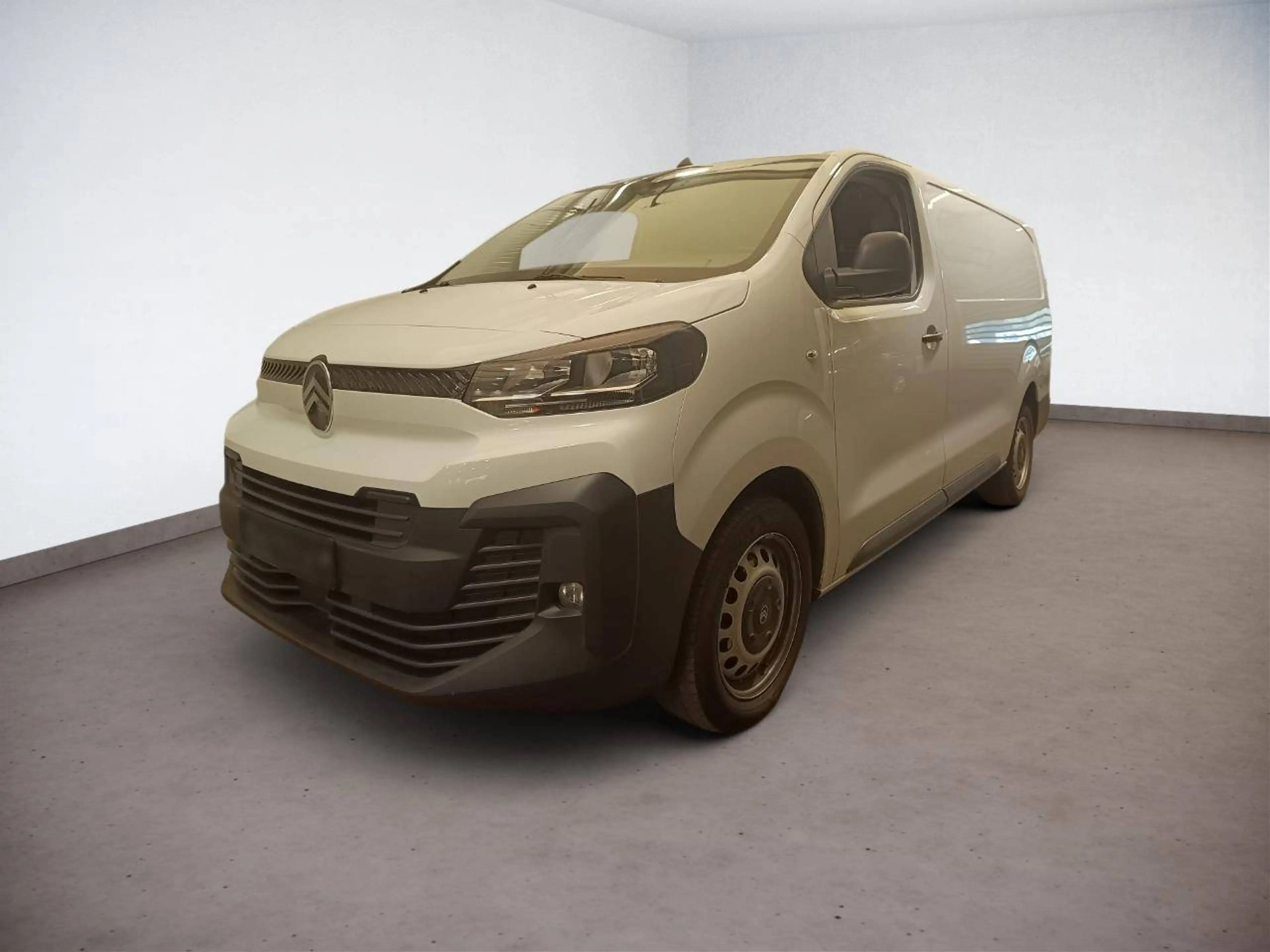 Citroen Jumpy Lang — photo 3