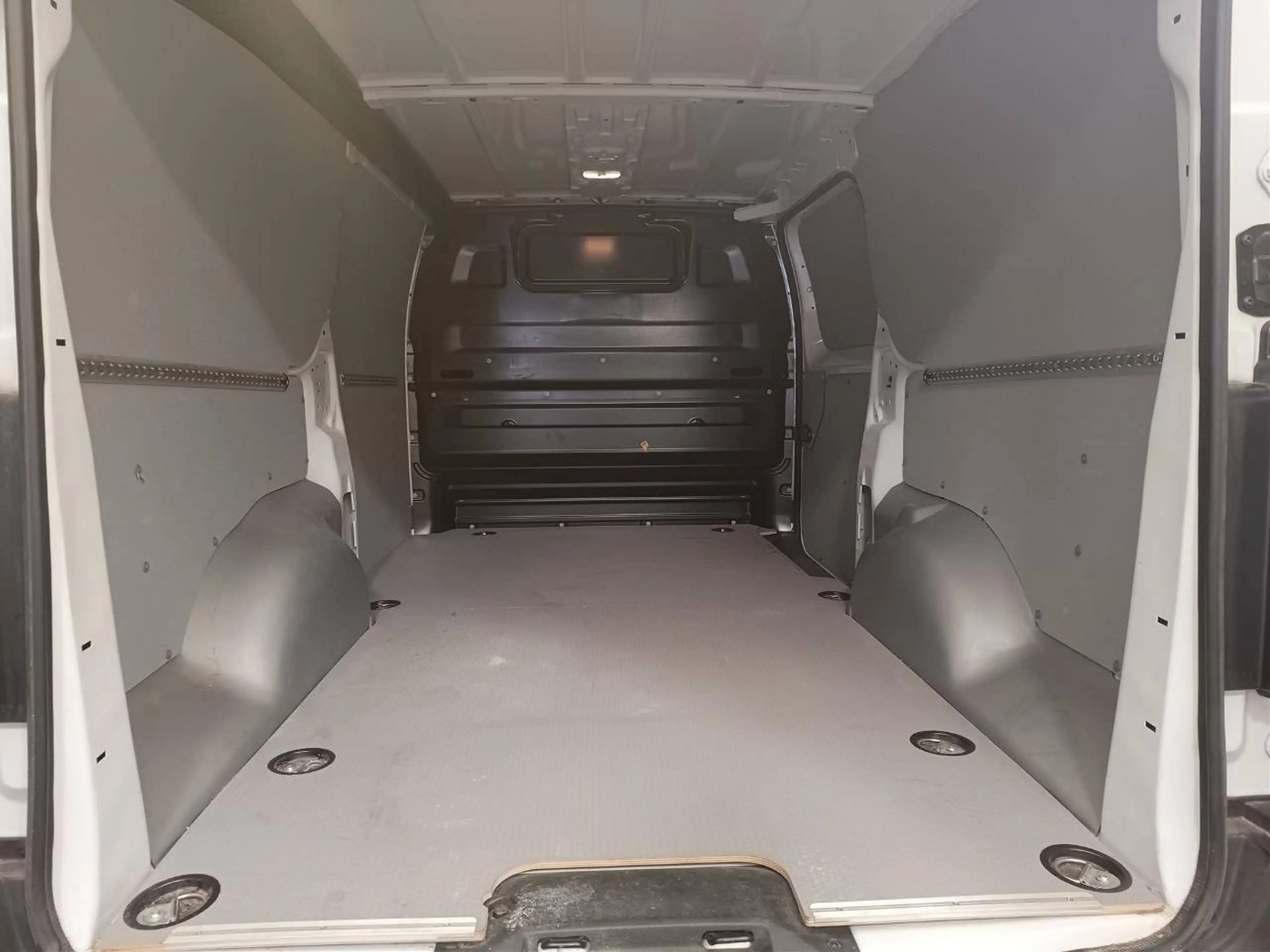 Citroen Jumpy Lang — photo 8
