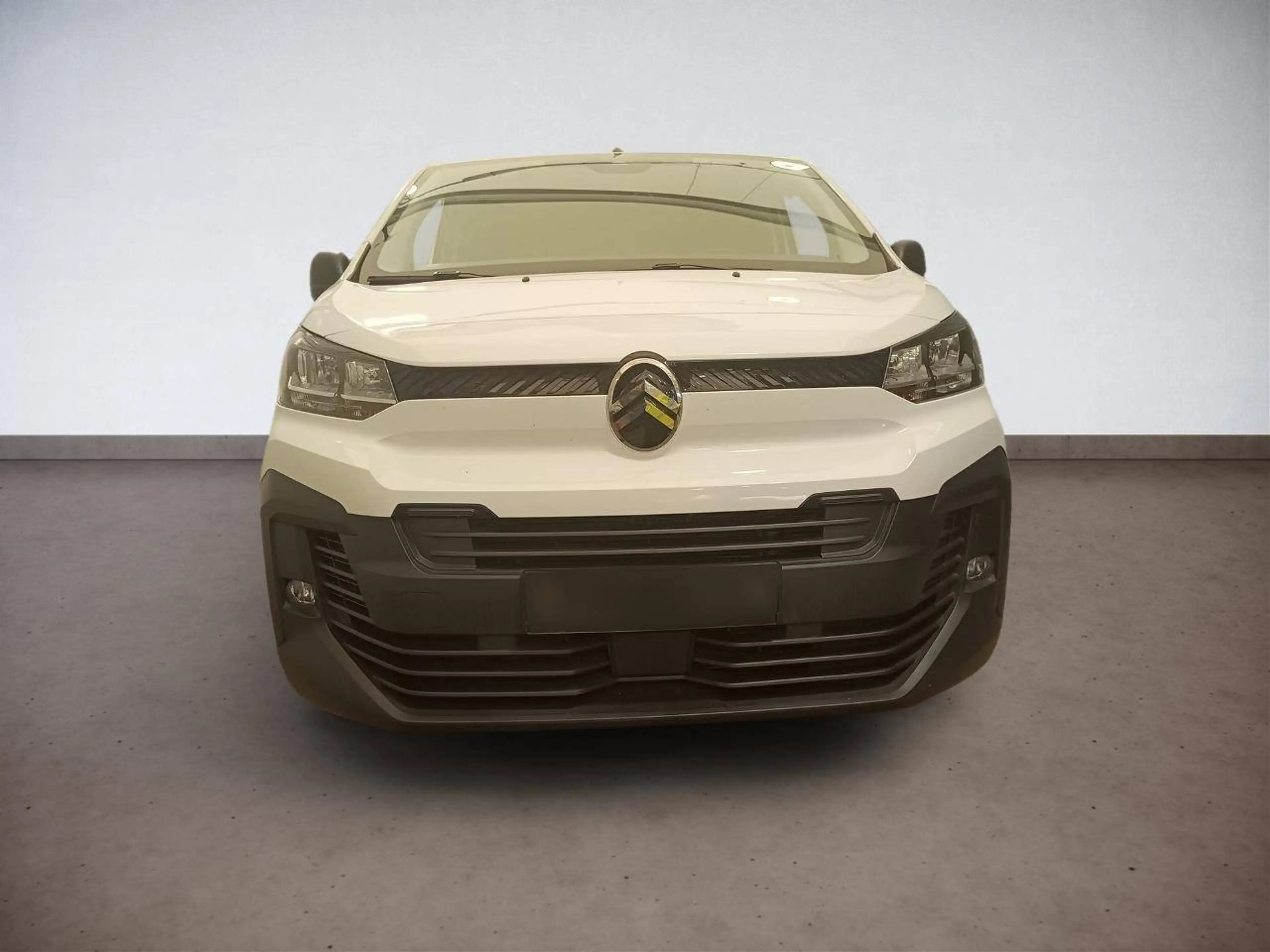 Citroen Jumpy Lang — photo 2