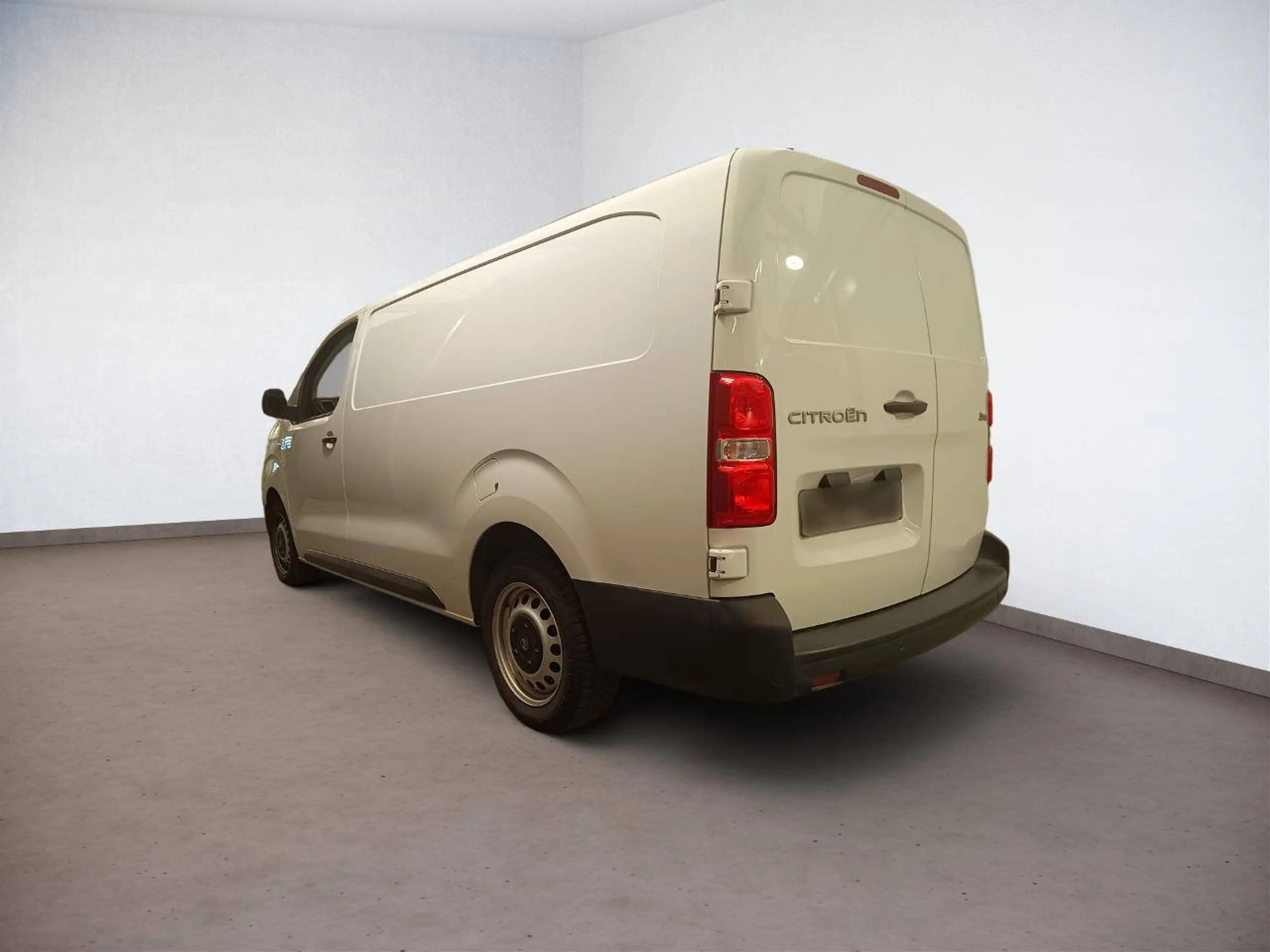 Citroen Jumpy Lang — photo 6