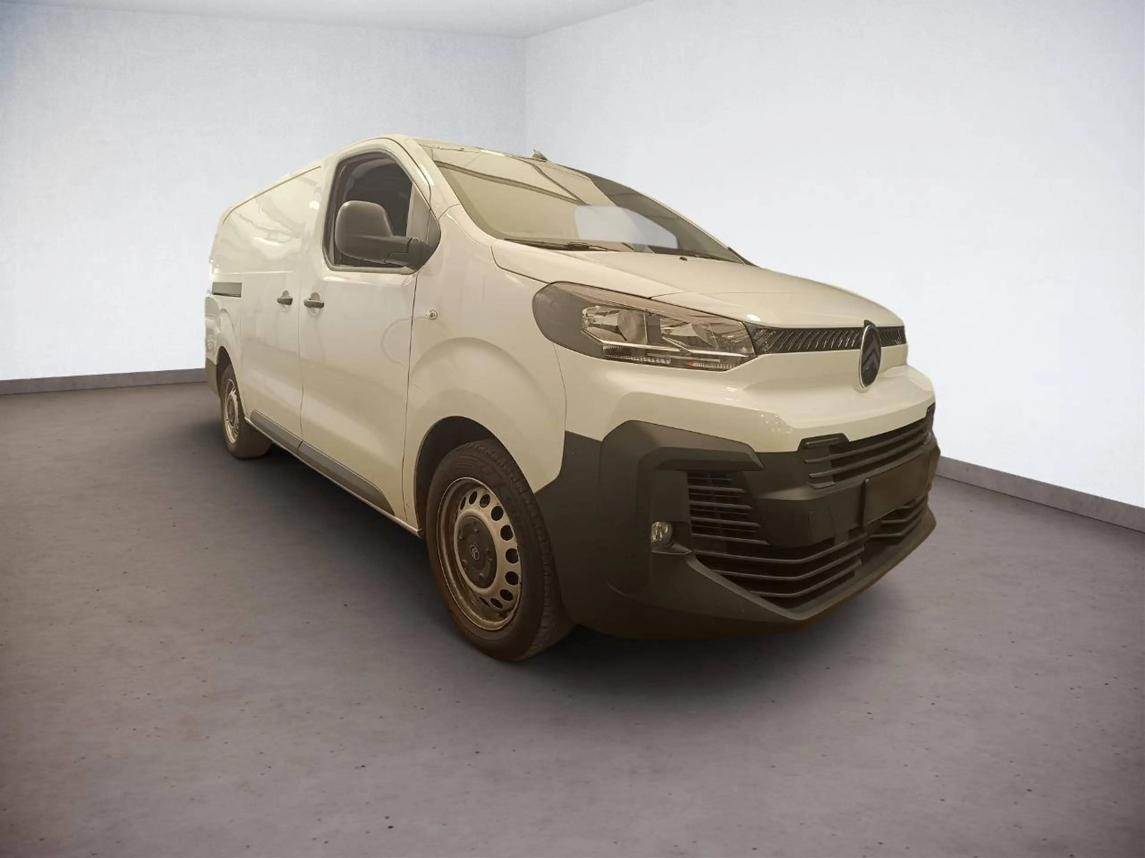 Citroen Jumpy Lang