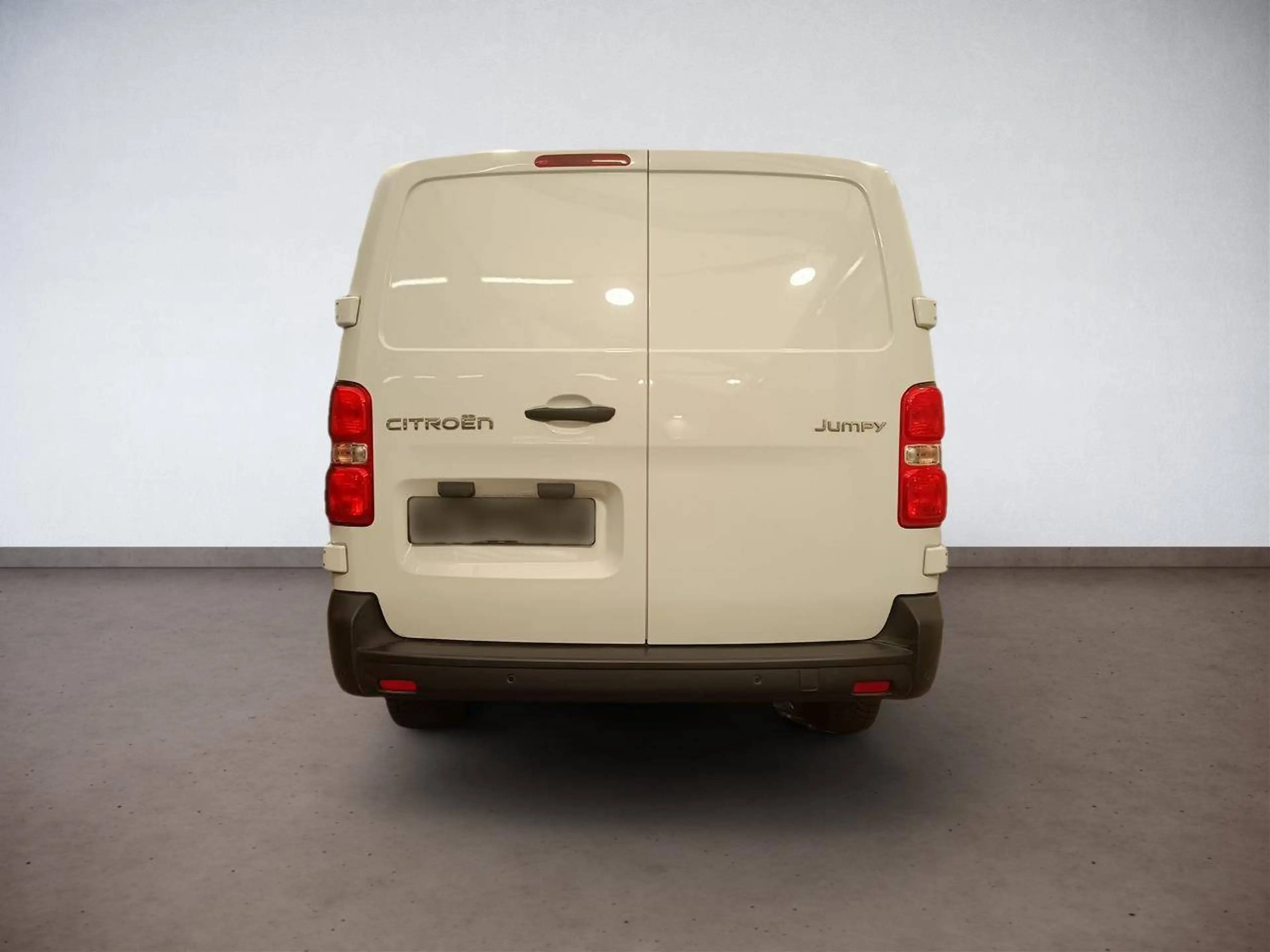 Citroen Jumpy Lang — photo 5