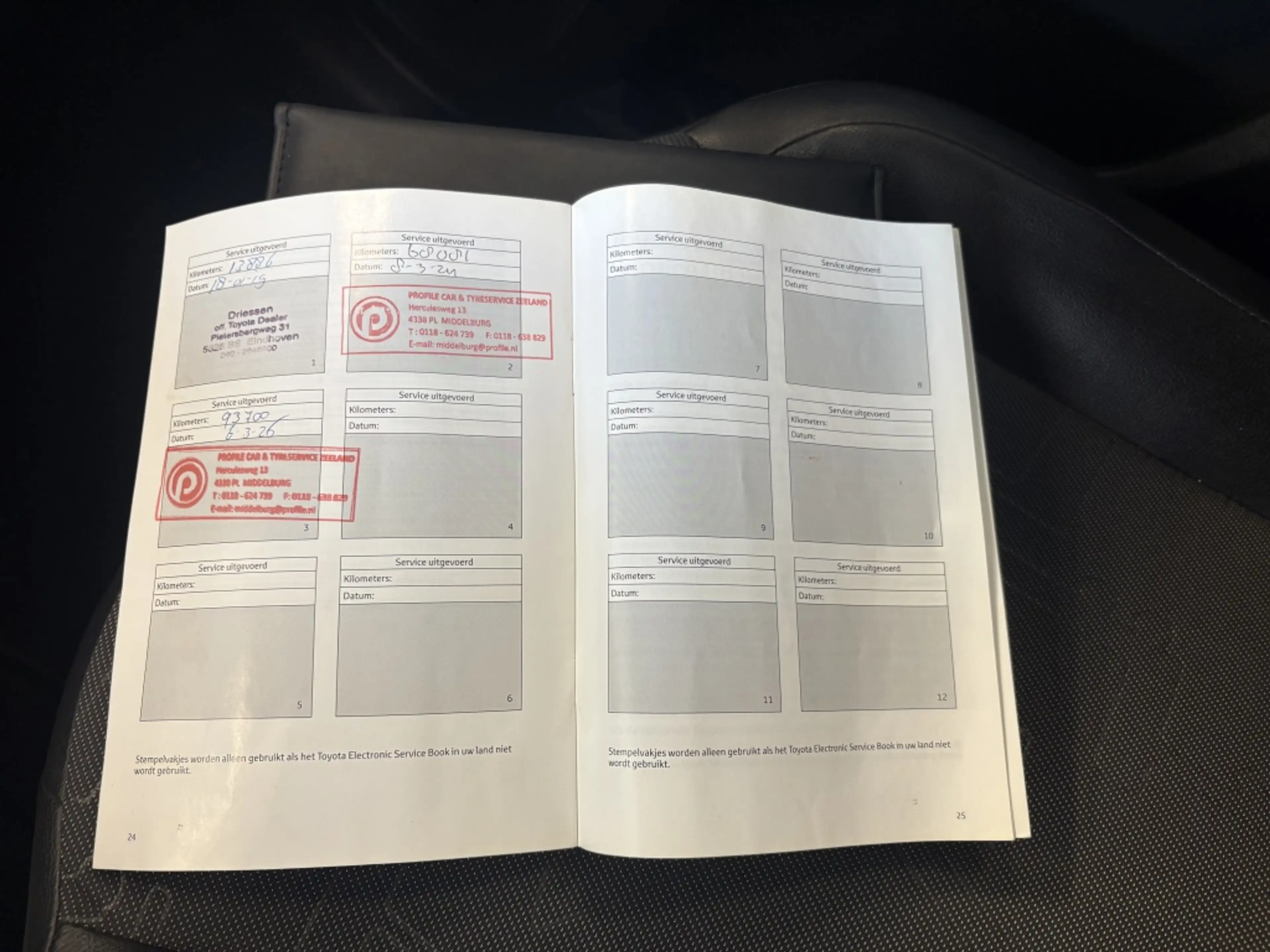Toyota Aygo 1.0 VVT-i x-joy — photo 5